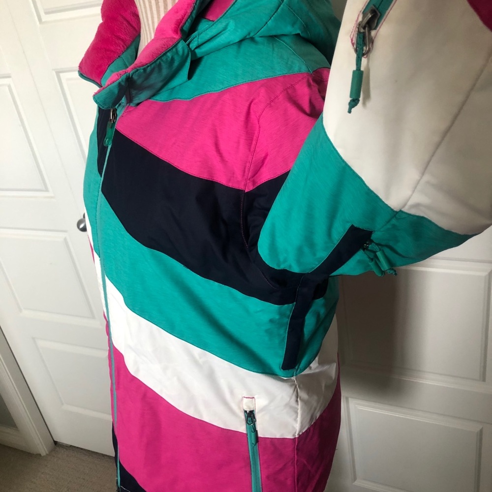 Firefly Snowboard Jacket - Picture 5 of 9